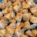 ★はなはなみ★'s cooksnap of when they made 【作り置き】こんにゃくのおかか炒め.