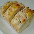 ボンタツ's cooksnap of when they made 超簡単♪ｳﾏｳﾏ★ﾌﾙｰﾂｹｰｷ!!.