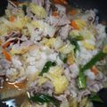 しのちゃんママ♡'s cooksnap of when they made 白菜と豚バラの煮物.
