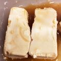 こっこのすけ's cooksnap of when they made お手軽おつまみ！クリームチーズ麺つゆ漬け.