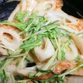☆あやちゃん's cooksnap of when they made お弁当に♪簡単ちくわのスイチリマヨ♡.