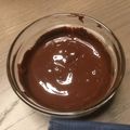 そのうち老々's cooksnap of when they made 板チョコを溶かす！.