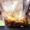 initium's cooksnap of when they made 【下味冷凍】牛肉じゃが.