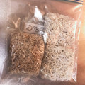 まいっちんぐ♪松子's cooksnap of when they made 【簡単】しらすの冷凍保存.