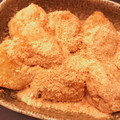 まいっちんぐ♪松子's cooksnap of when they made 【ダイエット】とうふもち.