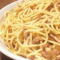 G☆Ponchi's cooksnap of when they made バルサミコ酢であっさり♪ツナパスタサラダ.