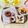 runa10's cooksnap of when they made もちもちチョコリング.