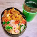 のんべぇヒロ's cooksnap of when they made アスパラベーコン巻き.
