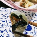 ふぁんたにゃん's cooksnap of when they made サクサク！納豆春巻き　.