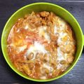 ポニョ紅's cooksnap of when they made 豚ひき肉と大豆のチリコンカンのチーズ焼き.