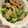 ☻'s cooksnap of when they made 【レンジ】ほうれん草とひじきの胡麻和え.