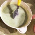 KT614's cooksnap of when they made サツマイモのポタージュ.