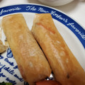 海がすき's cooksnap of when they made 春雨巻き？！我が家のおいしい春巻き♪.