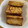 ポメちょん's cooksnap of when they made 厚揚げのごま油めんつゆ炒め.