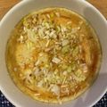 Zumim's cooksnap of when they made 絶品！周さんちの中華茶碗蒸し.