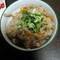 のんちゃん14's cooksnap of when they made ＊まいたけとツナの簡単炊き込みごはん＊.