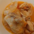 えびえり's cooksnap of when they made 鶏肉のヘルシーうまうまトマト煮.