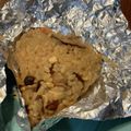 クックEELJYV☆'s cooksnap of when they made 3世代大好きな冷めても美味しい中華ちまき.