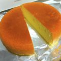 おるが's cooksnap of when they made 余ったヨーグルトを炊飯器で！ココアケーキ.