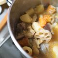 かすてら１２'s cooksnap of when they made 筑前煮.