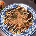 matoryotan's cooksnap of when they made 身体温めよう長芋とニラのふわふわ焼き.