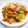 ＠迷子＠'s cooksnap of when they made ♡チーズインウインナー入り野菜炒め♡.