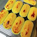 copirobot's cooksnap of when they made とろける！？絶品スイートポテト.