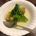さいさいまいこ's cooksnap of when they made 豚ミンチでロールキャベツ.