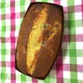 こまち◎'s cooksnap of when they made プルーンのパウンドケーキ★.