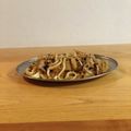 masa0508's cooksnap of when they made 簡単！失敗しない！ピリ辛キムチうどん.