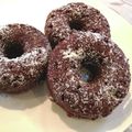 みみよりちゃん's cooksnap of when they made ✿HM＊大人のチョコパウンドケーキ✿.
