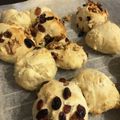 あっこ777's cooksnap of when they made ﾚﾝｼﾞ発酵で神ﾊﾟﾝ.