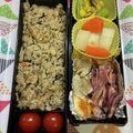 ぐりtoぐら's cooksnap of when they made 山芋のお醤油煮.