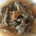 ゆうゆう715's cooksnap of when they made きびなごの南蛮漬け.