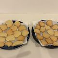 クック1F3DMM☆'s cooksnap of when they made 超簡単★バターたっぷりサクサク！クッキー.
