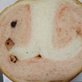 ばばチャン's cooksnap of when they made ふんわり甘い♪トヨ型ミルクパン.