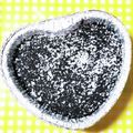 micky_0604's cooksnap of when they made ノンオイル、グルテンフリーのチョコおやつ.