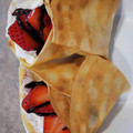 ブブちゃんメニュー's cooksnap of when they made もっちり♪破れにくい！簡単♪クレープ生地.