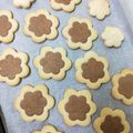 あっぱれ！！'s cooksnap of when they made サラダオイルで型抜きクッキー.