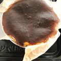 あっちゃちゃん's cooksnap of when they made 超簡単バスクチーズケーキ.