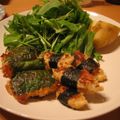 ちびこぞう's cooksnap of when they made 簡単＆おいしい　＊鶏磯揚げ＊.