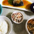mack♪♪♪'s cooksnap of when they made 簡単和食♪ごまさばの煮付け.