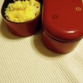 ☆ちぃお☆'s cooksnap of when they made ごま油でこってり炒り卵.