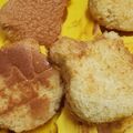suzyまー's cooksnap of when they made 大切な人に贈る「苺のショートケーキ」.