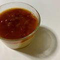 omaruchan's cooksnap of when they made 乙女の茶碗蒸し.
