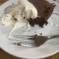かぁるす's cooksnap of when they made しっとり濃厚ガトーショコラ.