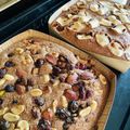 しぃ〜こ's cooksnap of when they made 贈り物に最適♡わが家の定番ブラウニー*.