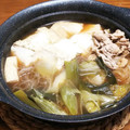 低カロ探検隊's cooksnap of when they made 豚こま切れ肉のすき煮【作り置き】.