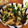 低カロ探検隊's cooksnap of when they made 寒締めほうれん草と寒大根のたまごとじ.