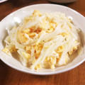 低カロ探検隊's cooksnap of when they made 千切り大根と玉子のマヨサラダ.